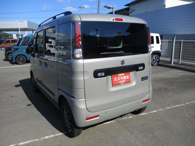 スズキ スペーシアベース   岩手県の詳細画像 その7