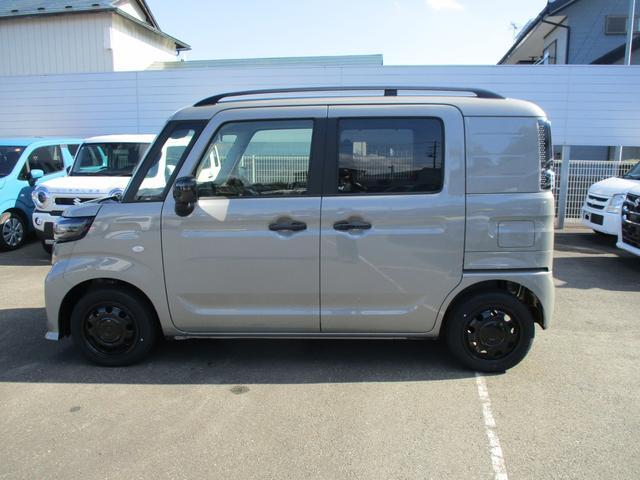スズキ スペーシアベース   岩手県の詳細画像 その8