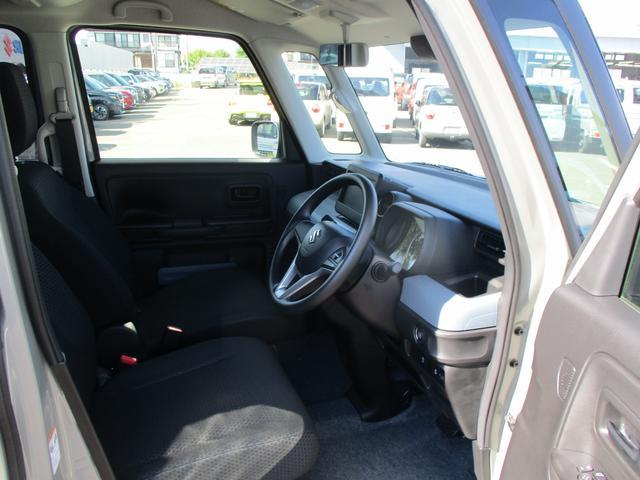 スズキ スペーシアベース   岩手県の詳細画像 その9