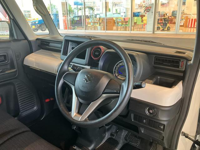 スズキ スペーシア   岡山県の詳細画像 その4