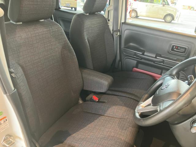 スズキ スペーシア   岡山県の詳細画像 その5