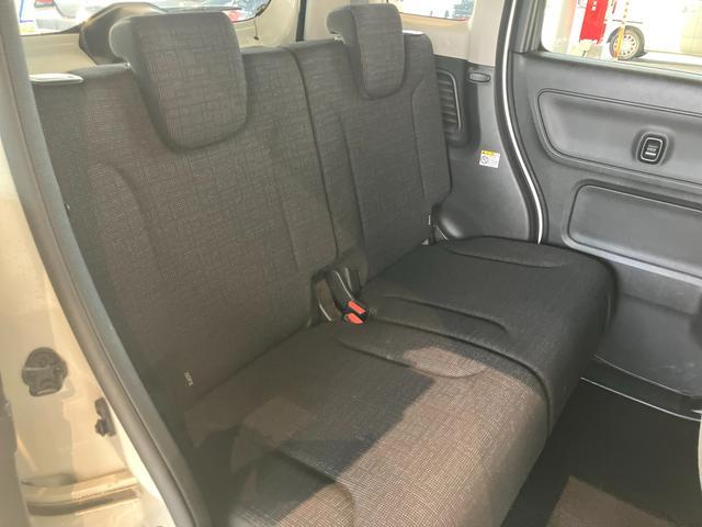 スズキ スペーシア   岡山県の詳細画像 その6