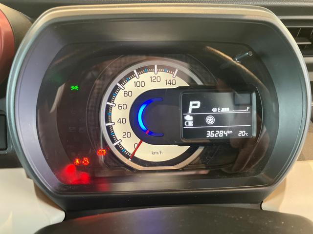 スズキ スペーシア   岡山県の詳細画像 その7