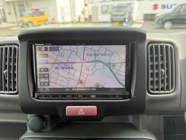 スズキ エブリイ   鹿児島県の詳細画像 その2