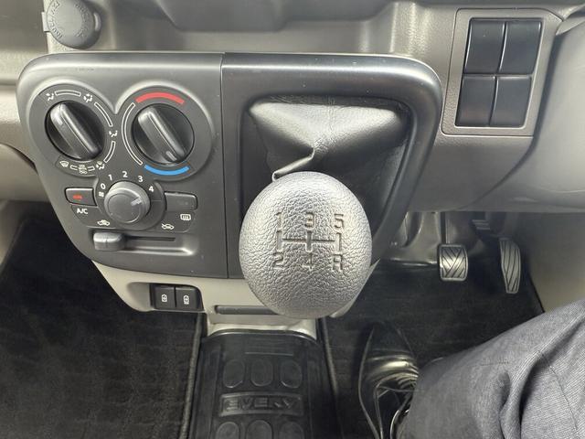 スズキ エブリイ   鹿児島県の詳細画像 その3