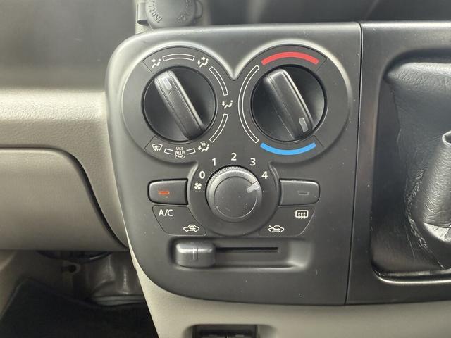 スズキ エブリイ   鹿児島県の詳細画像 その4