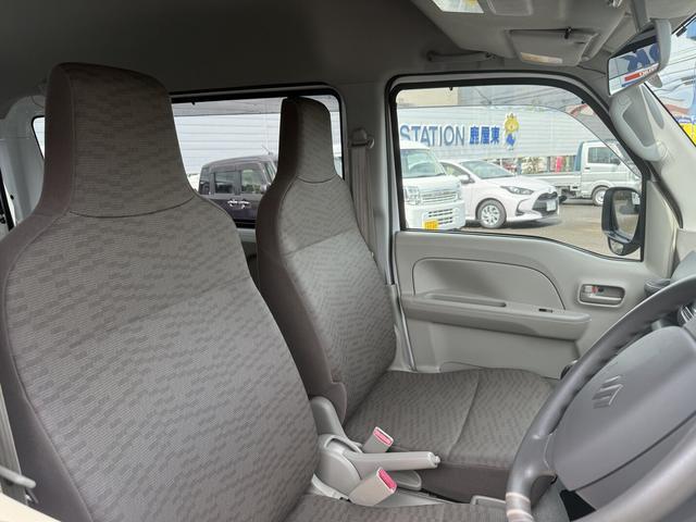 スズキ エブリイ   鹿児島県の詳細画像 その5