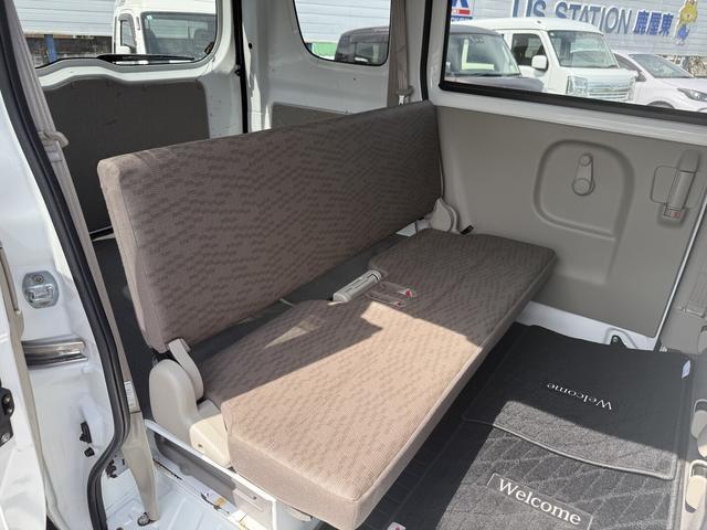 スズキ エブリイ   鹿児島県の詳細画像 その6