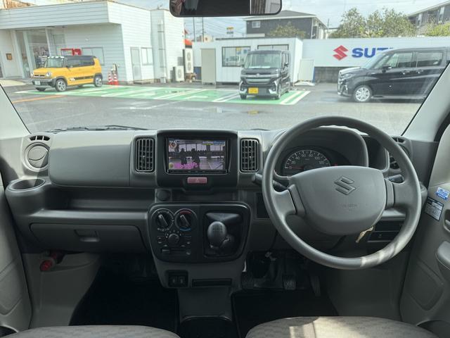 スズキ エブリイ   鹿児島県の詳細画像 その7