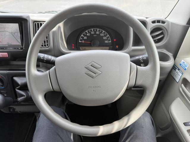 スズキ エブリイ   鹿児島県の詳細画像 その8