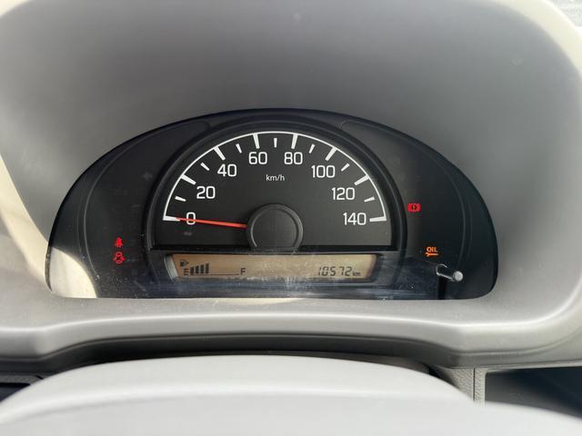 スズキ エブリイ   鹿児島県の詳細画像 その9