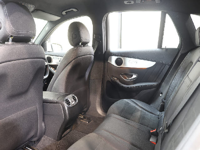 メルセデス・ベンツ GLC   東京都の詳細画像 その4