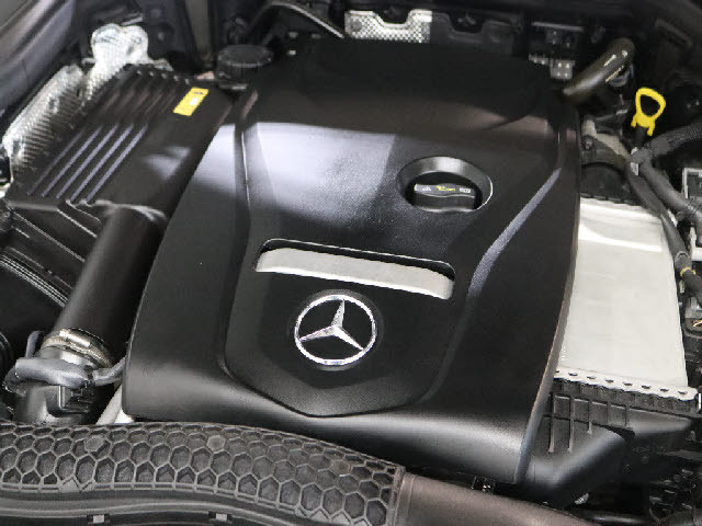 メルセデス・ベンツ GLC   東京都の詳細画像 その6