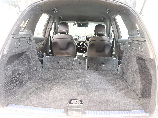 メルセデス・ベンツ GLC   東京都の詳細画像 その7