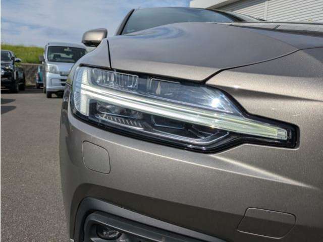 ボルボ V60 T5 モメンタム  愛媛県の詳細画像 その4