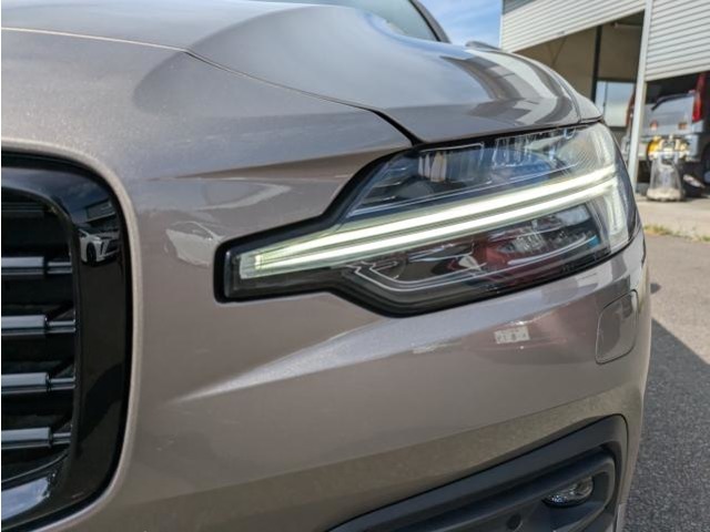 ボルボ V60 T5 モメンタム  愛媛県の詳細画像 その5
