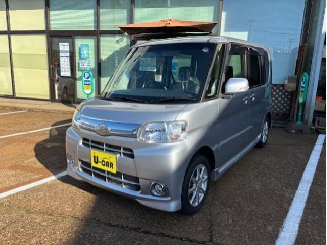 ダイハツ タント 660 G  新潟県