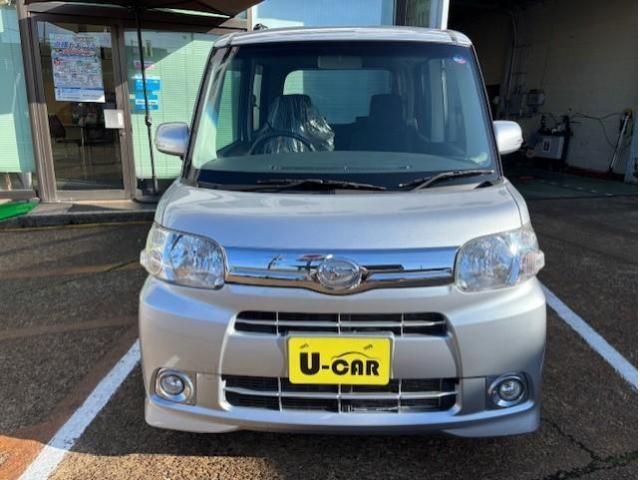 ダイハツ タント 660 G  新潟県の詳細画像 その2