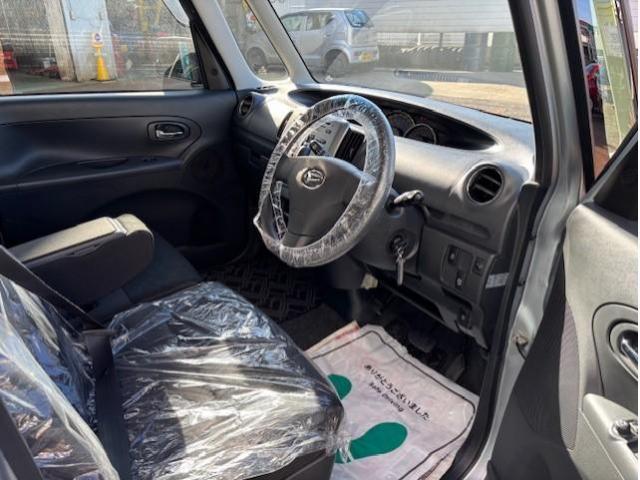 ダイハツ タント 660 G  新潟県の詳細画像 その6