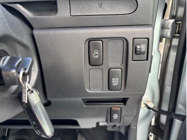 ダイハツ タント 660 G  新潟県の詳細画像 その7