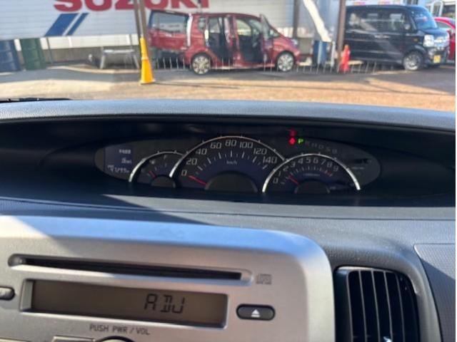 ダイハツ タント 660 G  新潟県の詳細画像 その8