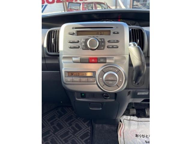 ダイハツ タント 660 G  新潟県の詳細画像 その9