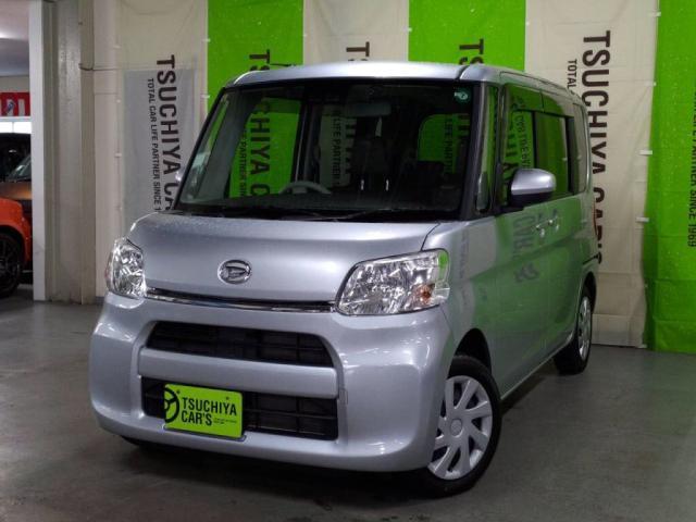 ダイハツ&nbsp;タント&nbsp;&nbsp;&nbsp;東京都