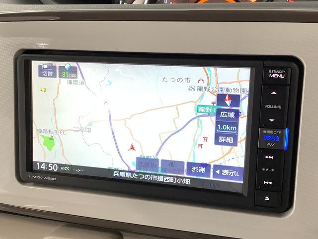 ダイハツ&nbsp;ムーヴキャンバス&nbsp;&nbsp;&nbsp;兵庫県の詳細画像&nbsp;その6