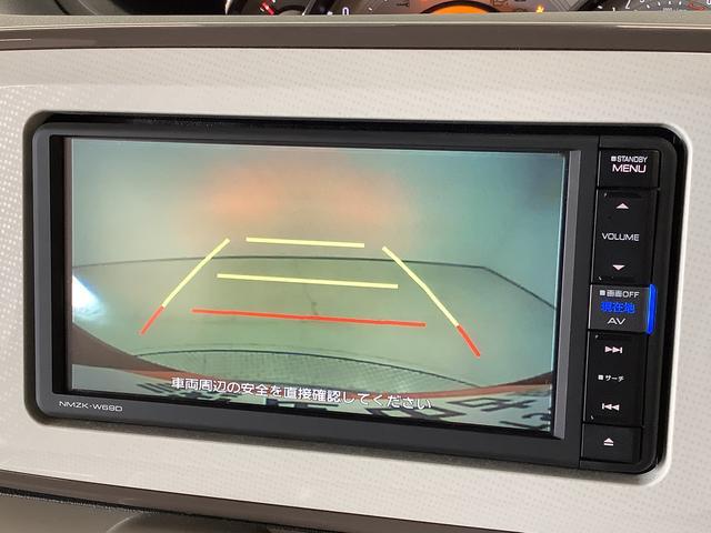 ダイハツ&nbsp;ムーヴキャンバス&nbsp;&nbsp;&nbsp;兵庫県の詳細画像&nbsp;その7