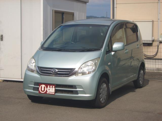 ダイハツ&nbsp;ムーヴ&nbsp;660 L&nbsp;&nbsp;愛媛県