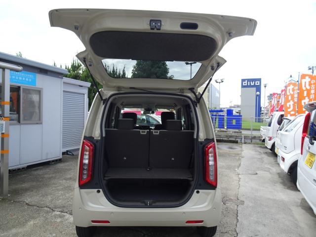 ホンダ N-WGN   愛媛県の詳細画像 その4