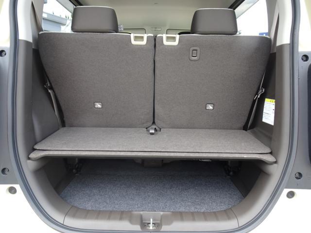 ホンダ N-WGN   愛媛県の詳細画像 その5