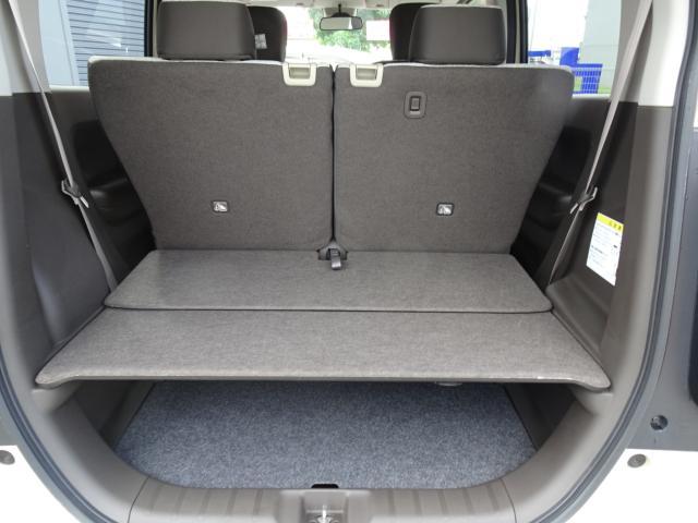 ホンダ N-WGN   愛媛県の詳細画像 その7