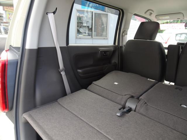 ホンダ N-WGN   愛媛県の詳細画像 その8