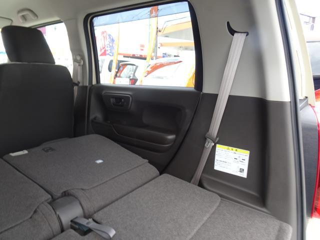 ホンダ N-WGN   愛媛県の詳細画像 その9