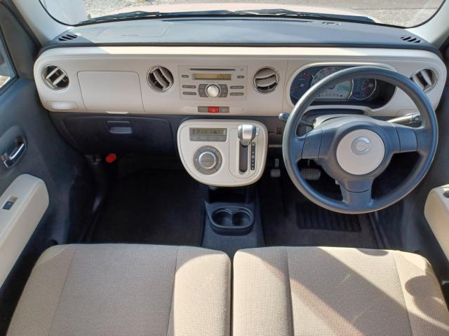 ダイハツ ミラココア 660 X  香川県の詳細画像 その6