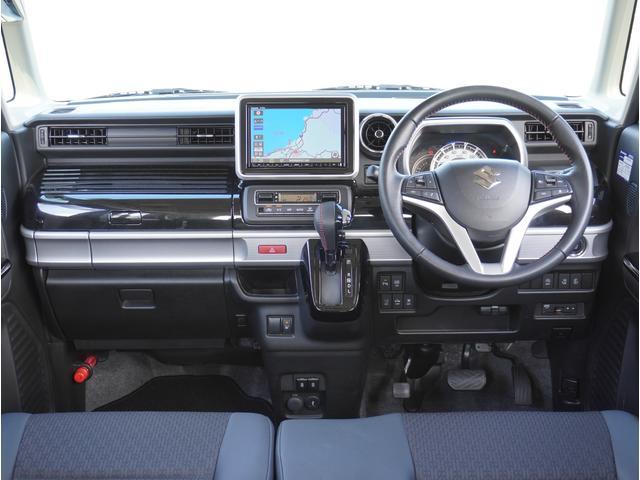 スズキ スペーシア   島根県の詳細画像 その2