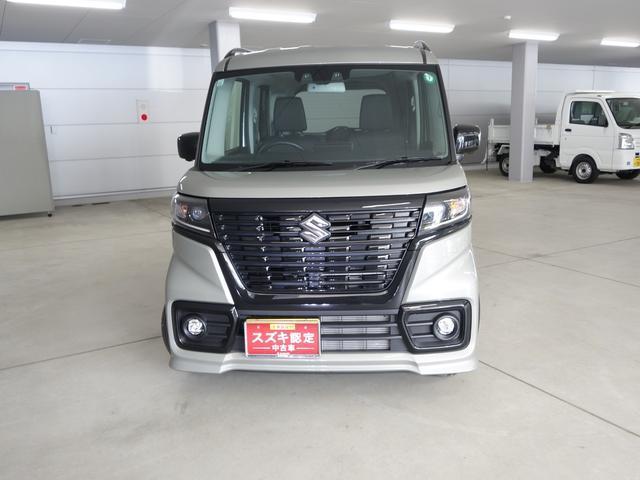 スズキ&nbsp;スペーシアベース&nbsp;&nbsp;&nbsp;岐阜県の詳細画像&nbsp;その4
