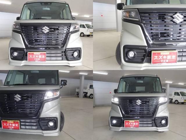 スズキ&nbsp;スペーシアベース&nbsp;&nbsp;&nbsp;岐阜県の詳細画像&nbsp;その5