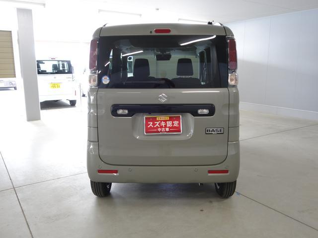 スズキ&nbsp;スペーシアベース&nbsp;&nbsp;&nbsp;岐阜県の詳細画像&nbsp;その6