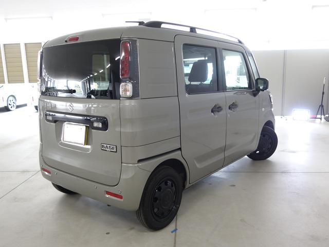 スズキ&nbsp;スペーシアベース&nbsp;&nbsp;&nbsp;岐阜県の詳細画像&nbsp;その7