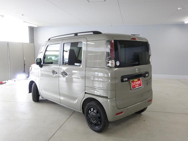 スズキ&nbsp;スペーシアベース&nbsp;&nbsp;&nbsp;岐阜県の詳細画像&nbsp;その8