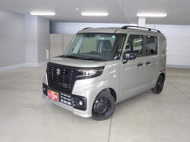 スズキ&nbsp;スペーシアベース&nbsp;&nbsp;&nbsp;岐阜県の詳細画像&nbsp;その9