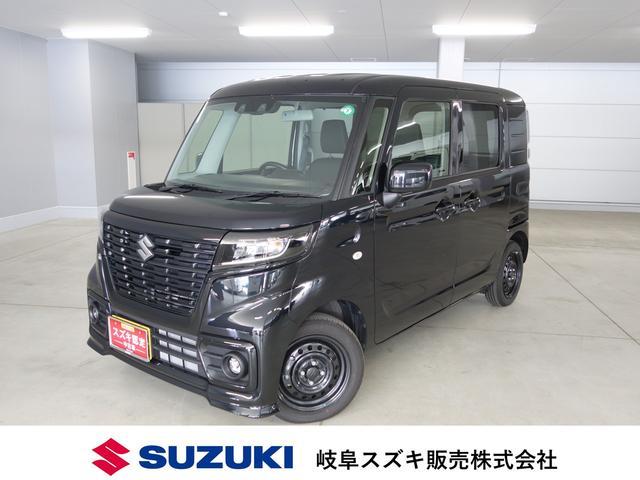 スズキ スペーシアベース   岐阜県