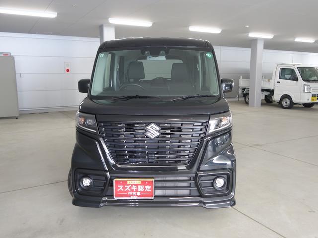 スズキ スペーシアベース   岐阜県の詳細画像 その5