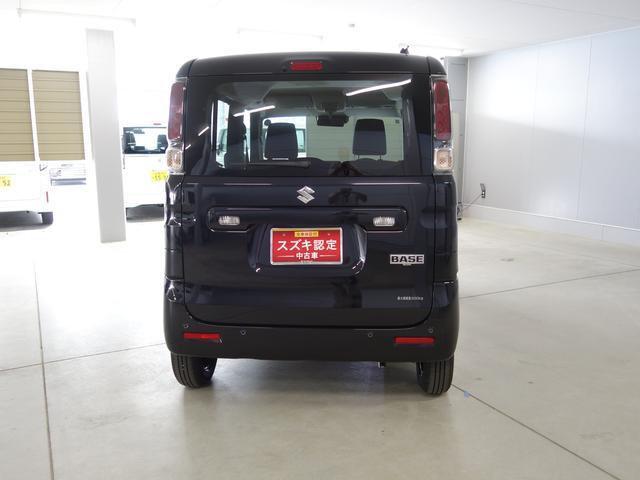 スズキ スペーシアベース   岐阜県の詳細画像 その6