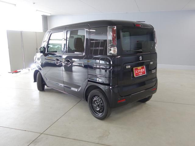 スズキ スペーシアベース   岐阜県の詳細画像 その8