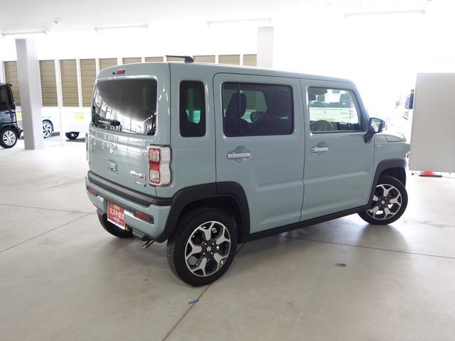 スズキ&nbsp;ハスラー&nbsp;&nbsp;&nbsp;岐阜県の詳細画像&nbsp;その7