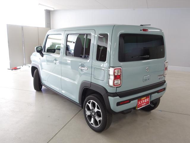 スズキ&nbsp;ハスラー&nbsp;&nbsp;&nbsp;岐阜県の詳細画像&nbsp;その8