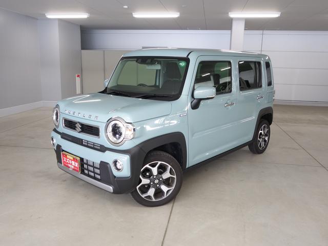 スズキ&nbsp;ハスラー&nbsp;&nbsp;&nbsp;岐阜県の詳細画像&nbsp;その9